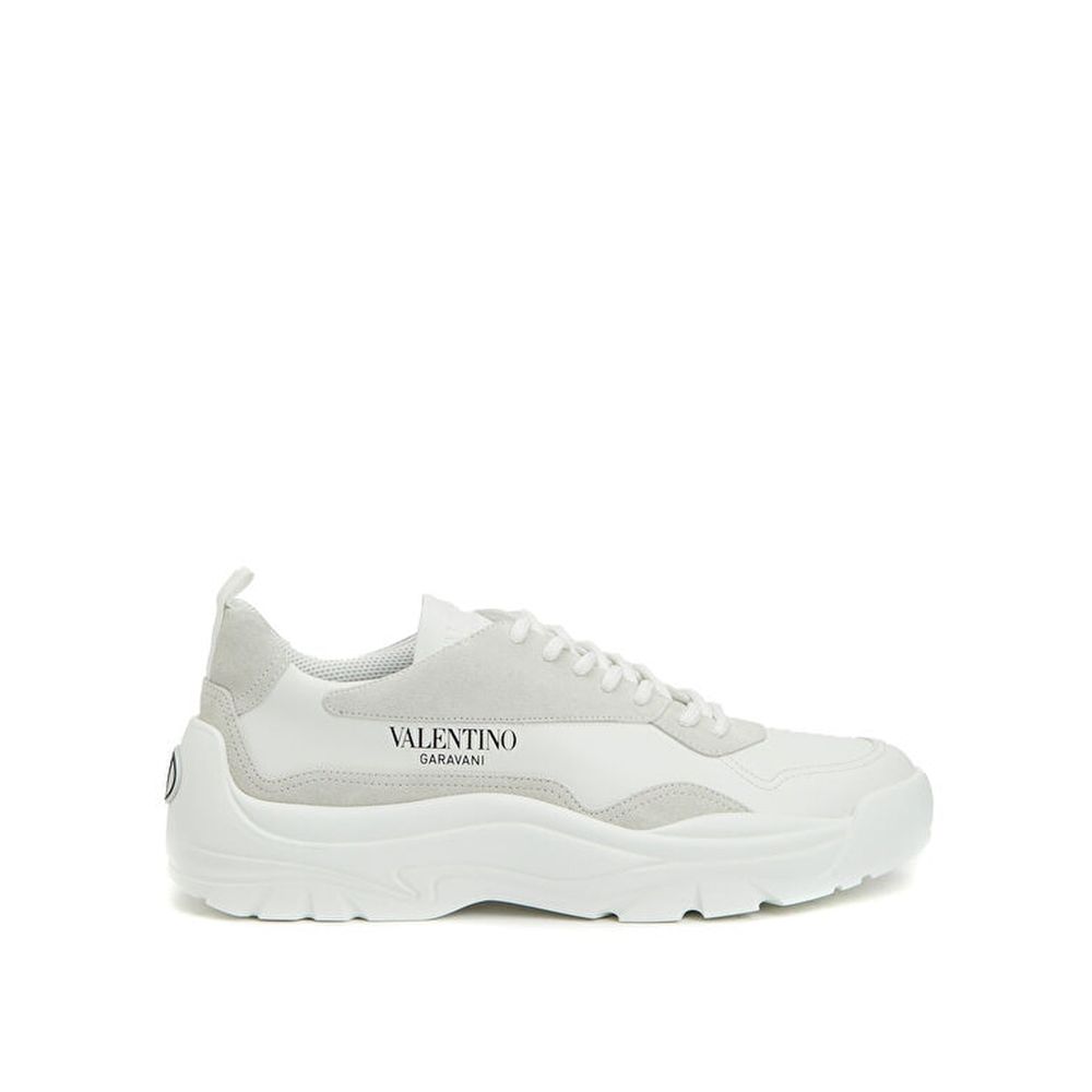 Gumboy Low-Top Sneakers
