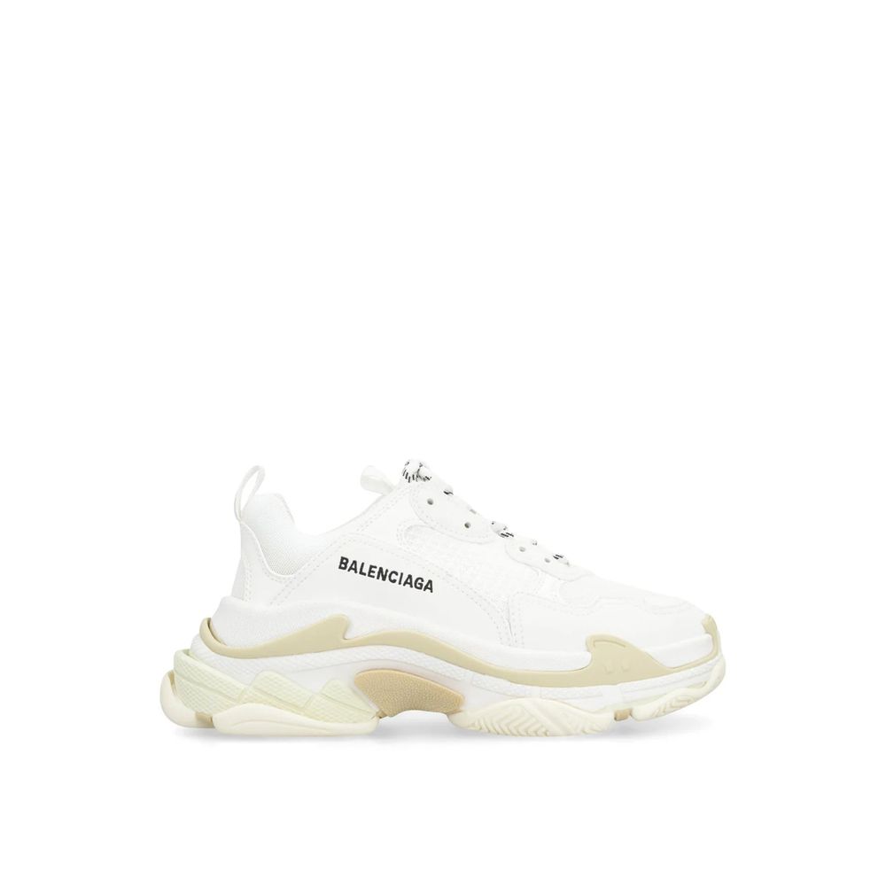 Triple S Low-Top Sneakers