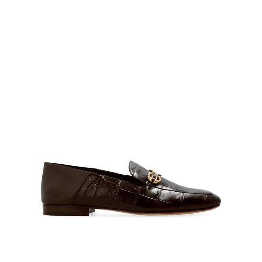 Louis Leather Lofaers