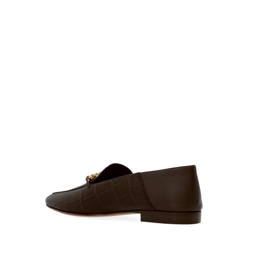 Louis Leather Lofaers
