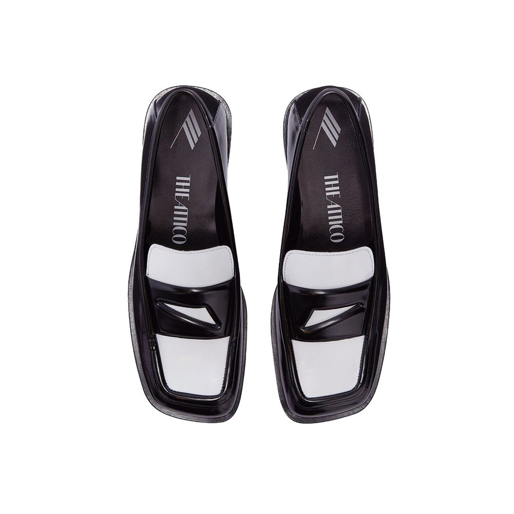 AMANDA Loafers