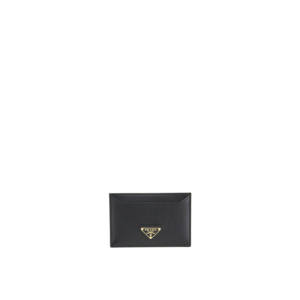 Leather Cad Holder