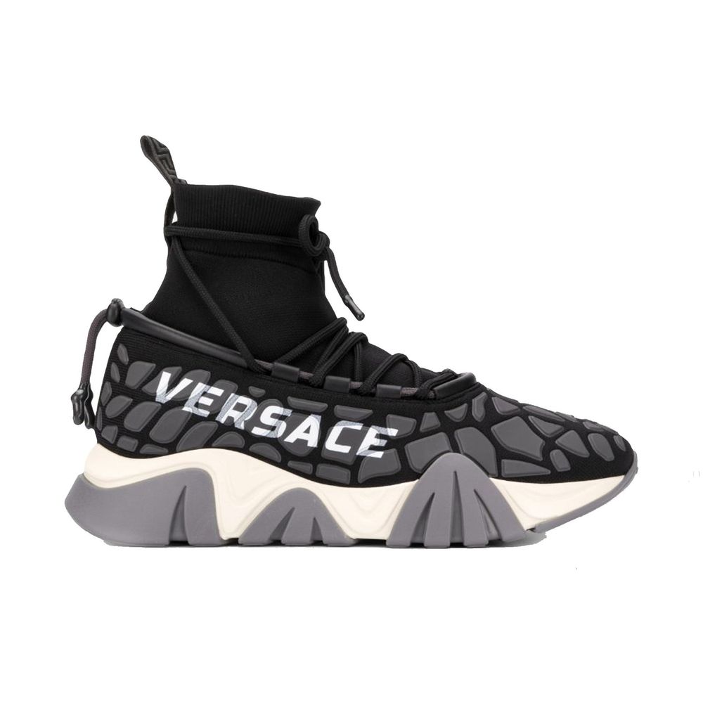 Squalo Drawstring Sneakers