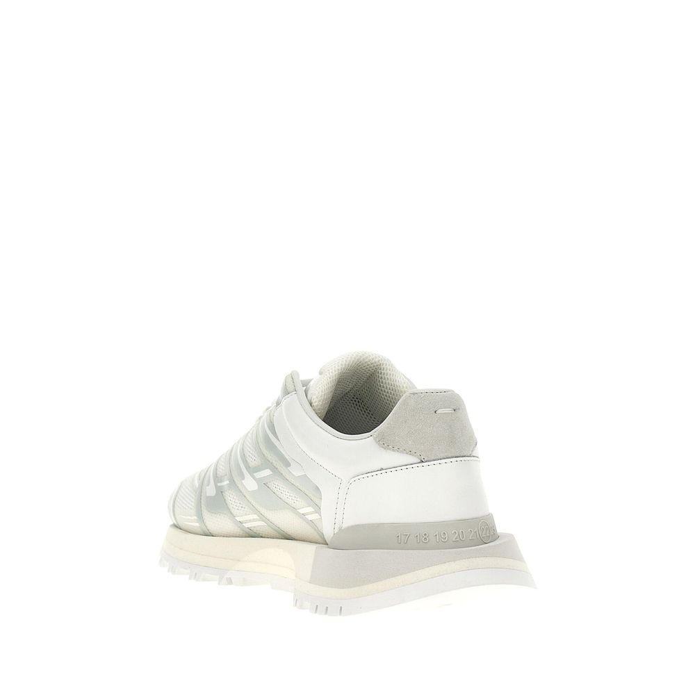 50/50 Sneakers