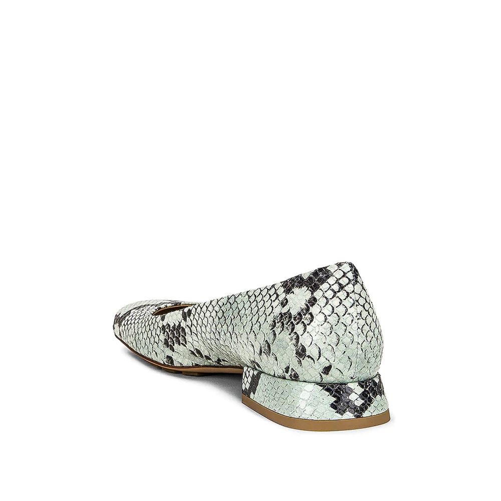 Ballerina Flats