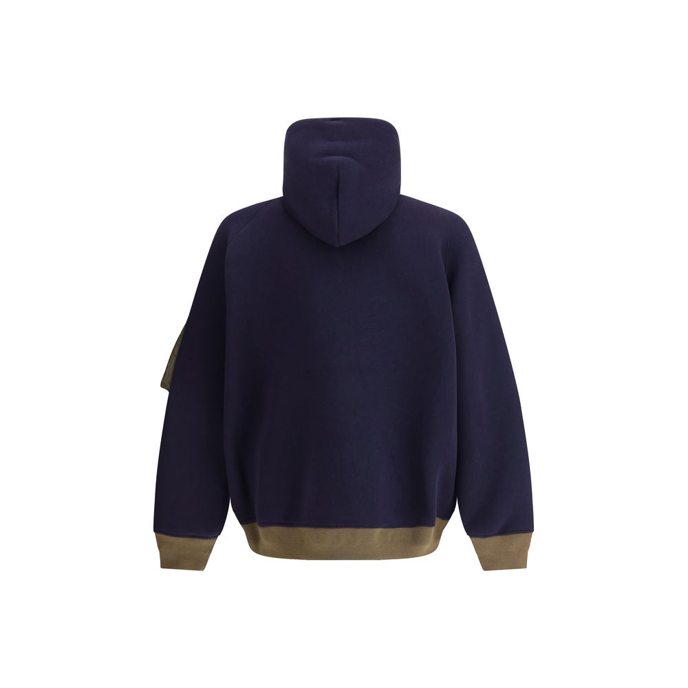 Oversize Hoodie