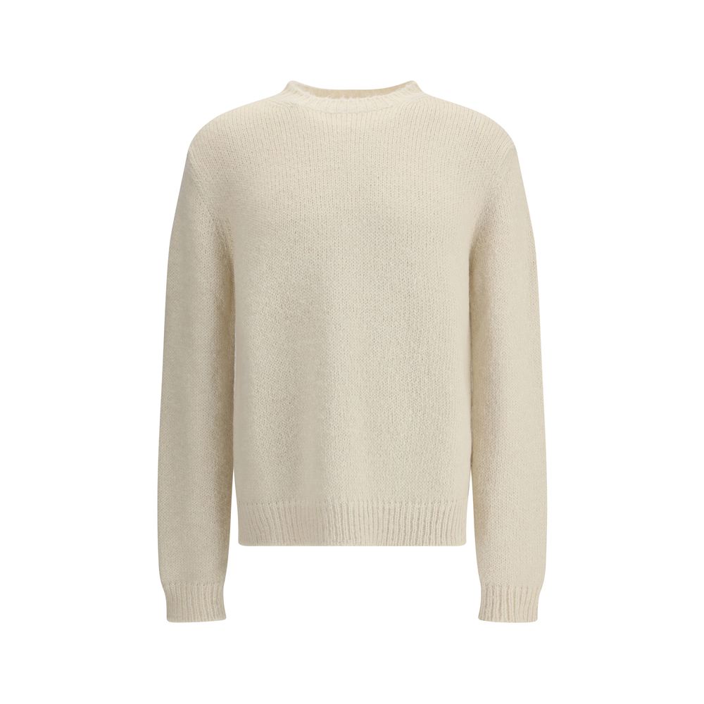 Alpaca Sweater
