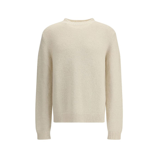 Alpaca Sweater