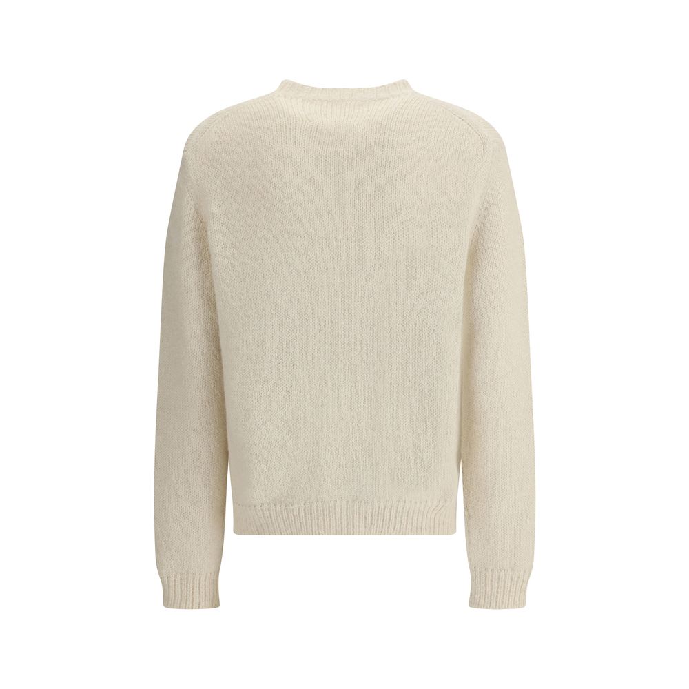Alpaca Sweater