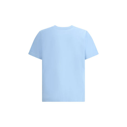 Casablanca Montagne patch T-Shirt