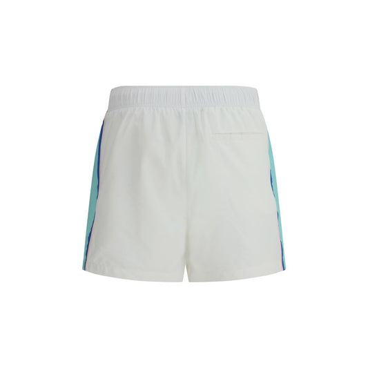 Windbreaker Shorts