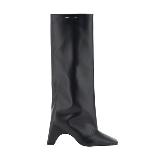 Bridge High Boots