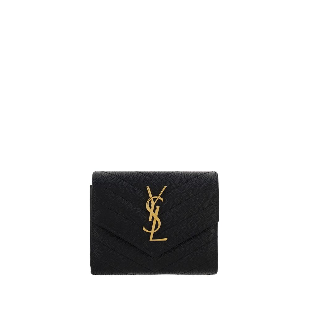 Cassandre Matelassé Wallet