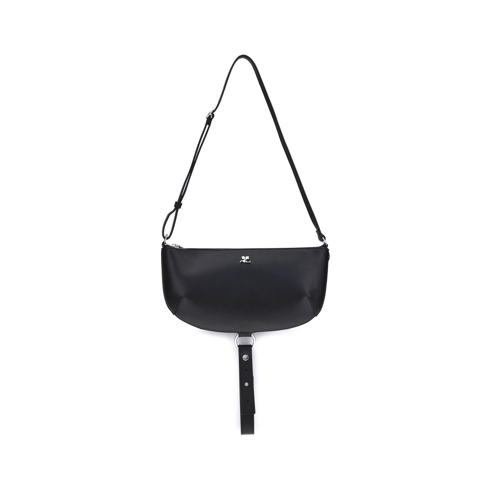 Holy Eclipse Shulder Bag