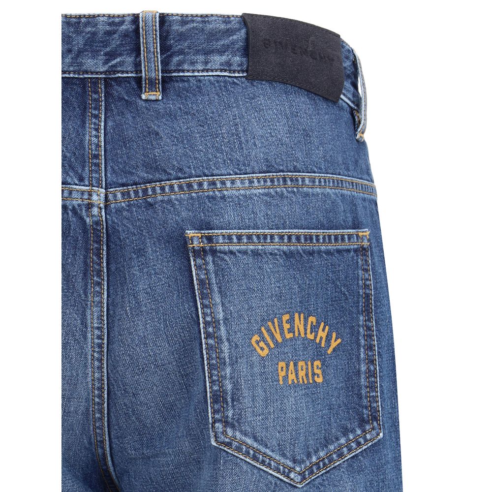 Straight Fit Jeans