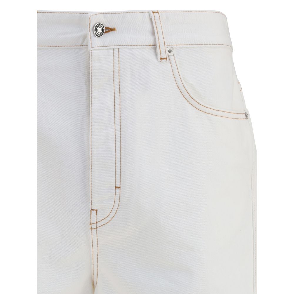 Couture Seam Jeans