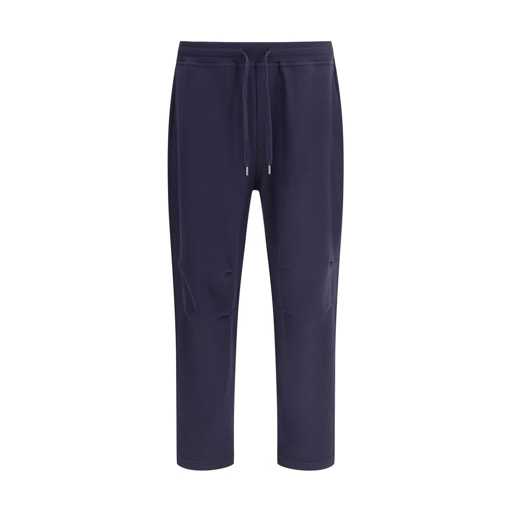 Monochrome Sweatpants