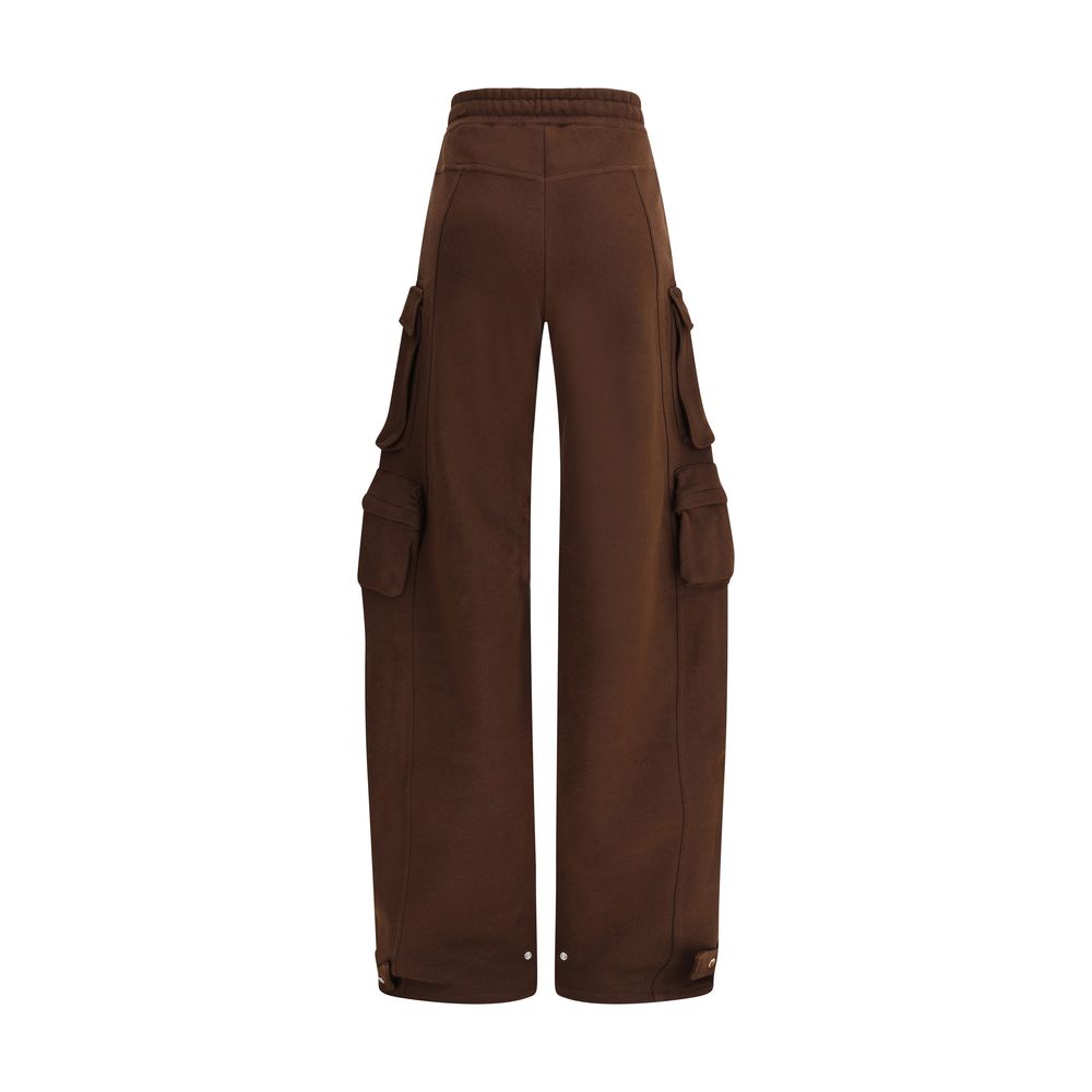 Cargo Sweatpants