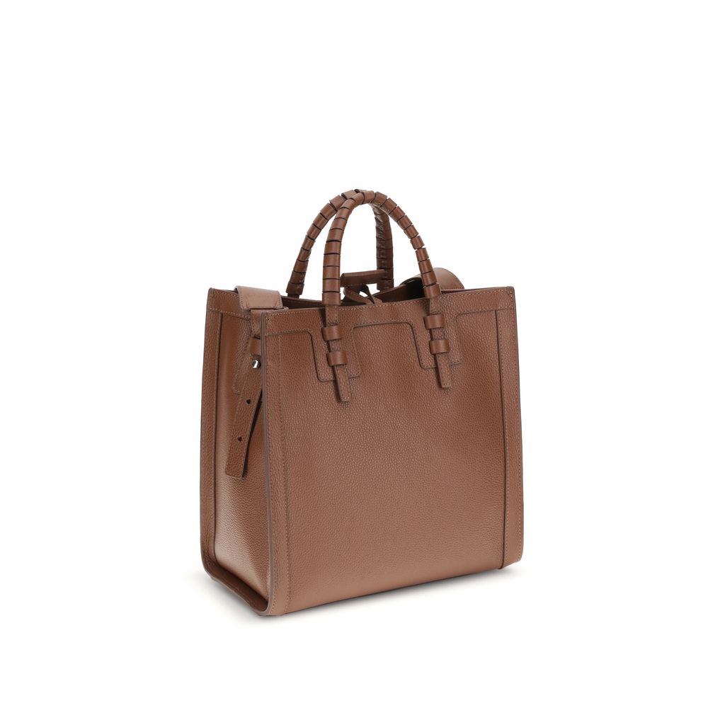 Demetra Tote Bag