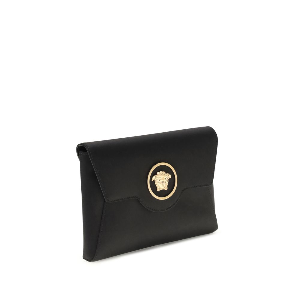 La Medusa Shoulder Bag