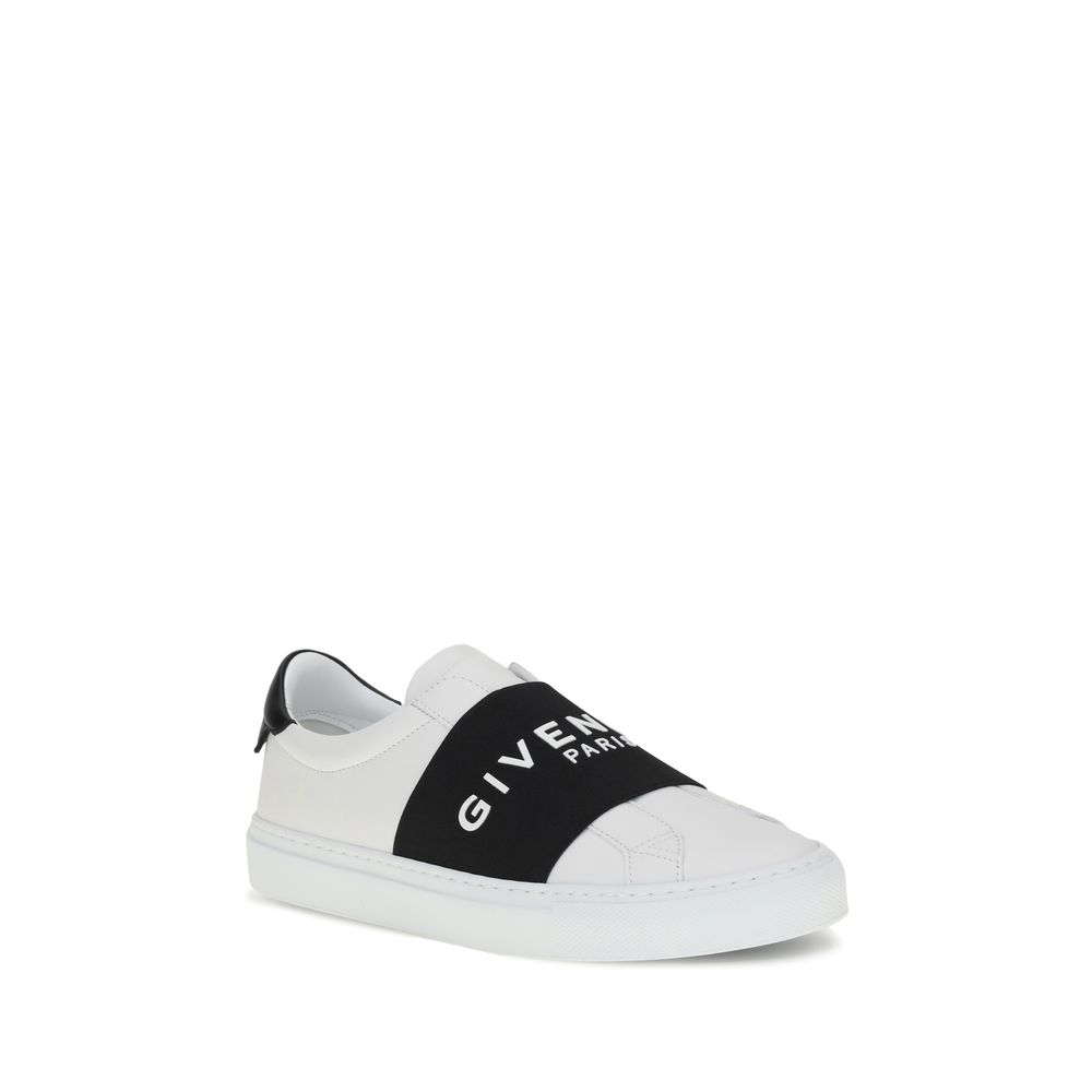 Urban Street Sneakers