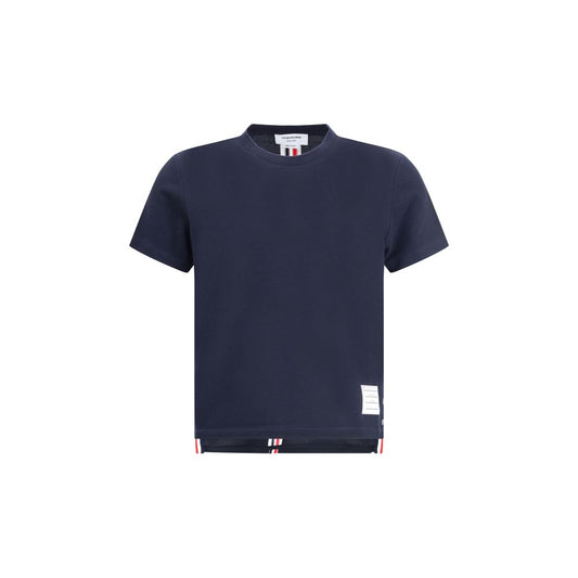 T-Shirt with iconic bands