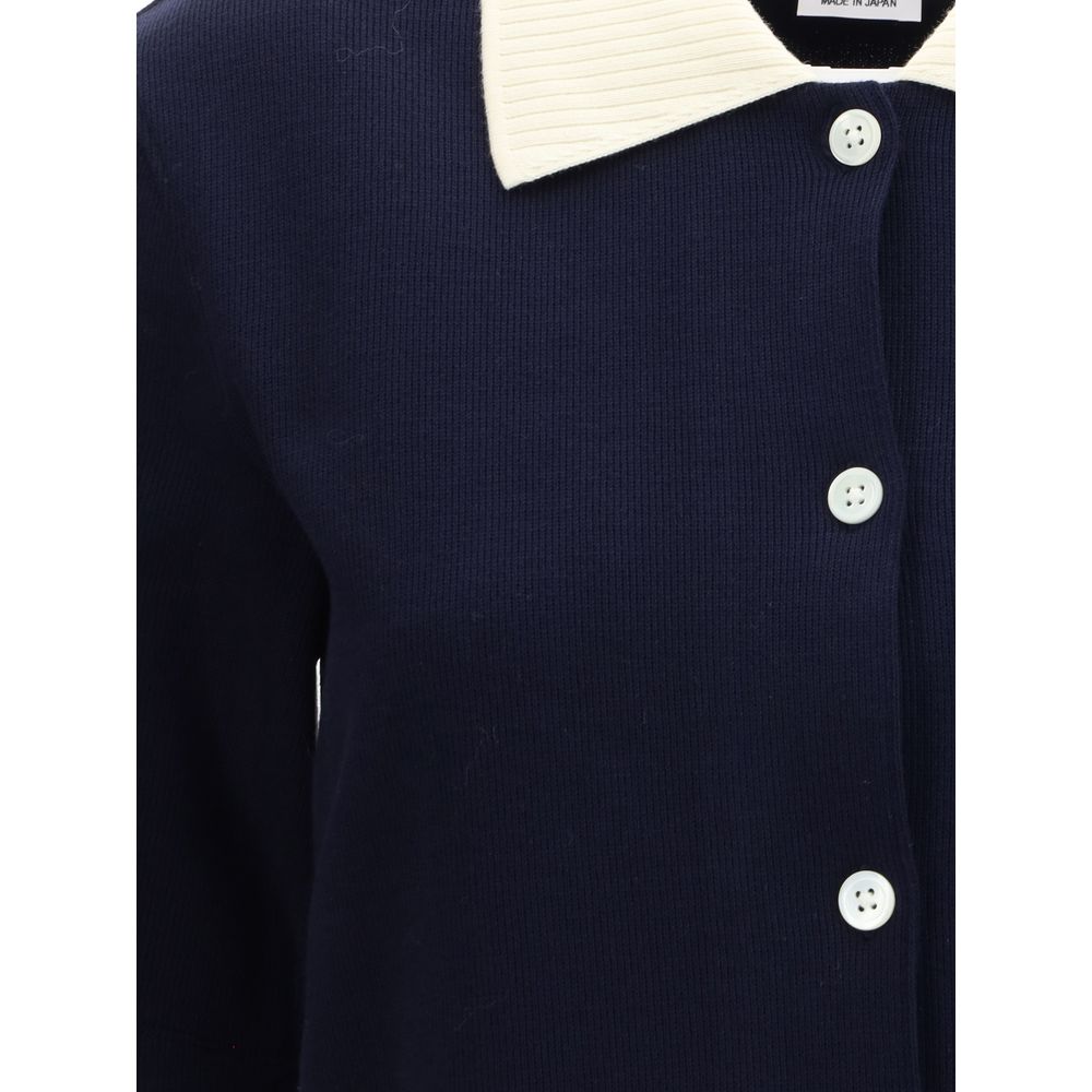 Short polo Dress