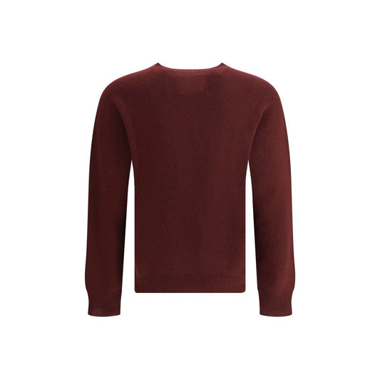 Seamless Sweater