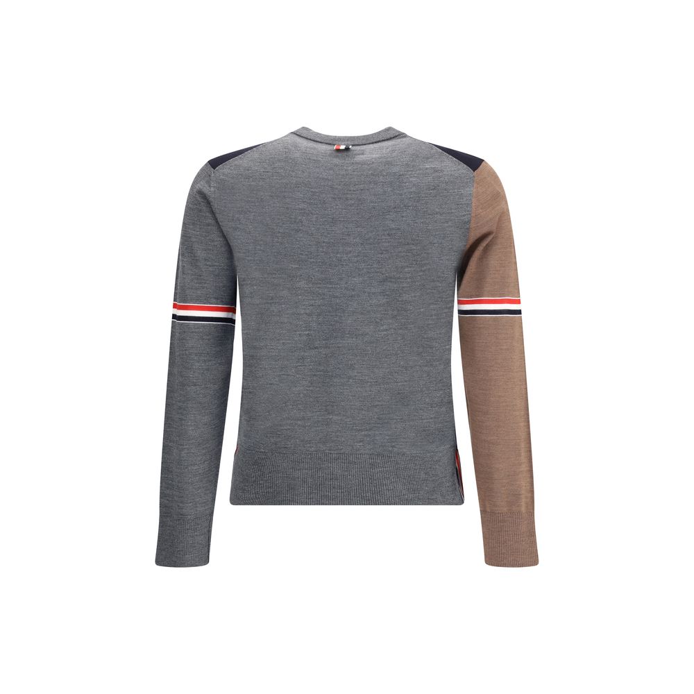 Virgin wool Sweater