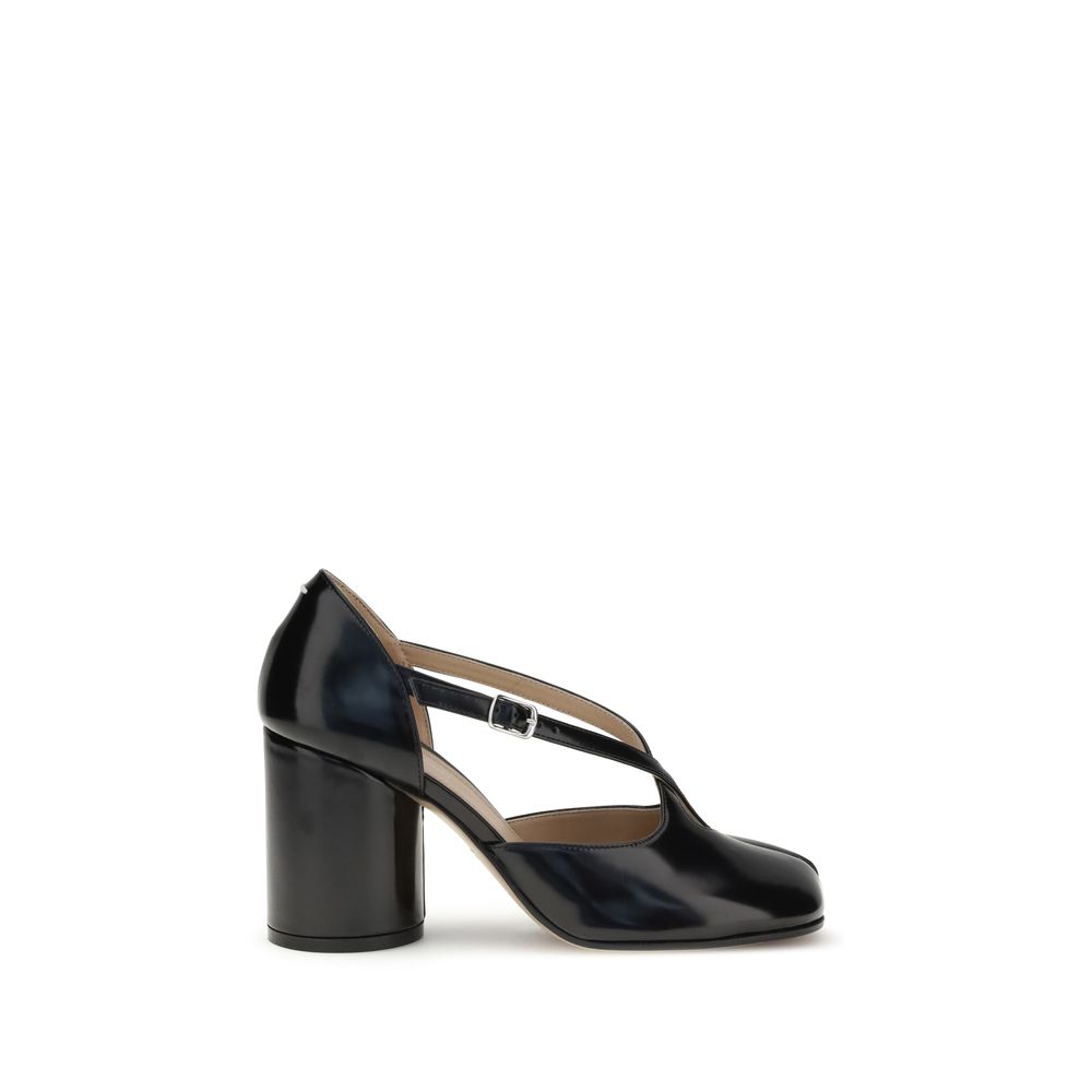 Tabi Pumps