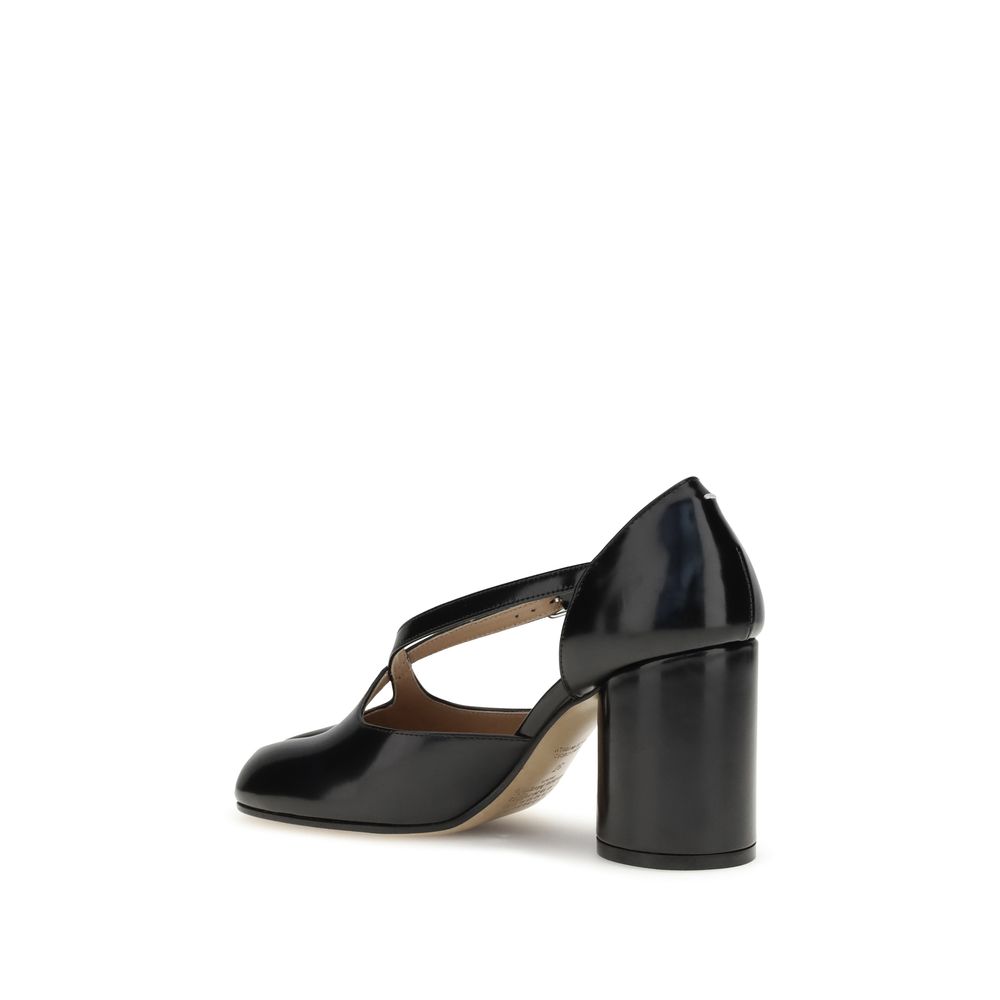 Tabi Pumps