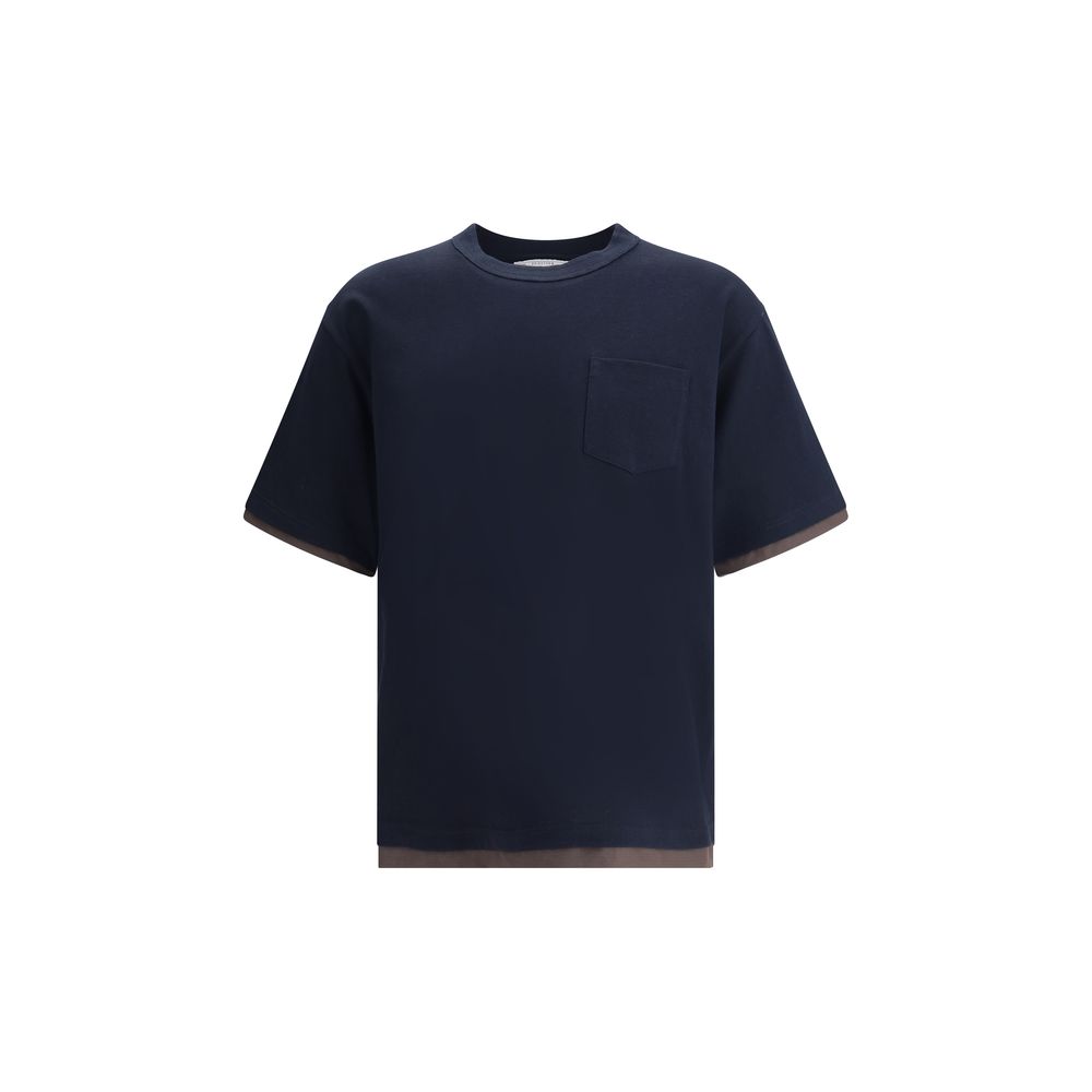 T-Shirt double layers