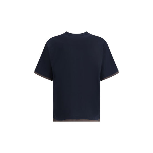 T-Shirt double layers
