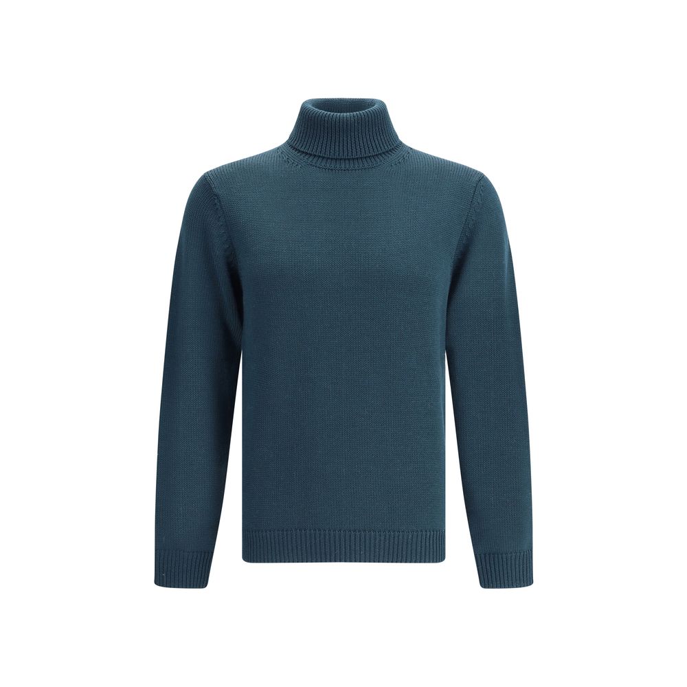 Turtleneck Sweater