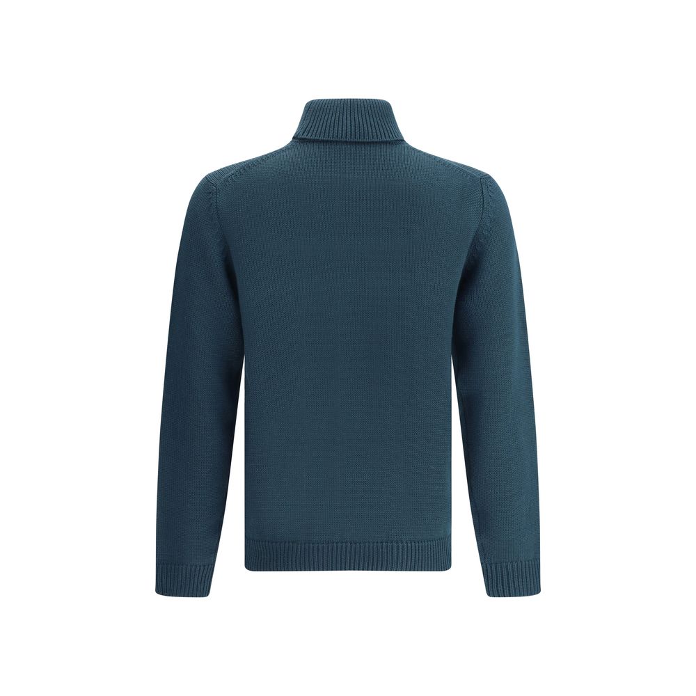 Turtleneck Sweater