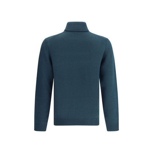 Turtleneck Sweater