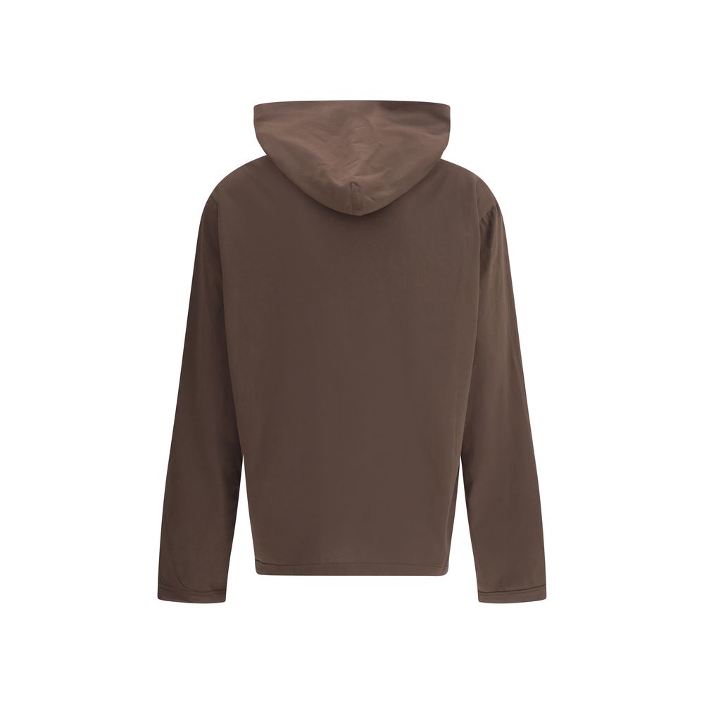 Lightweight Hoodie