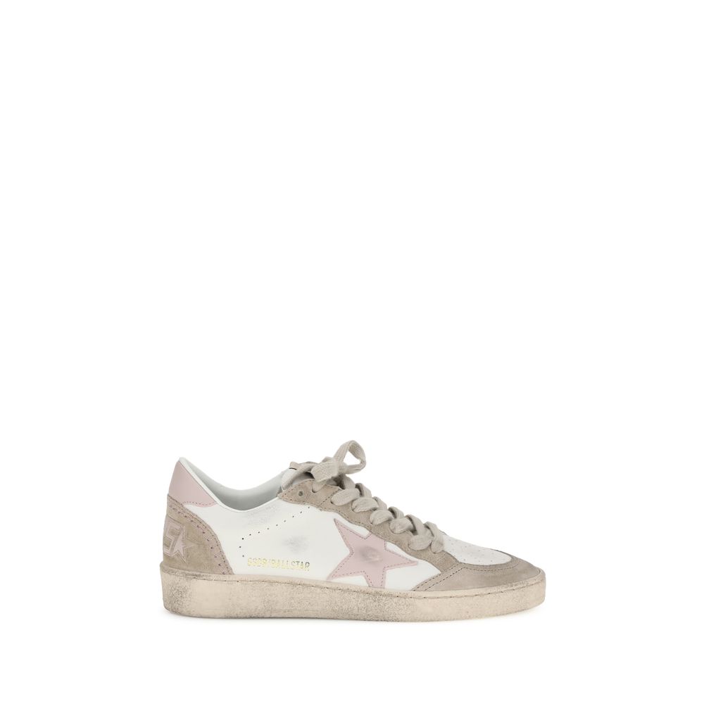 Ball Star Sneakers