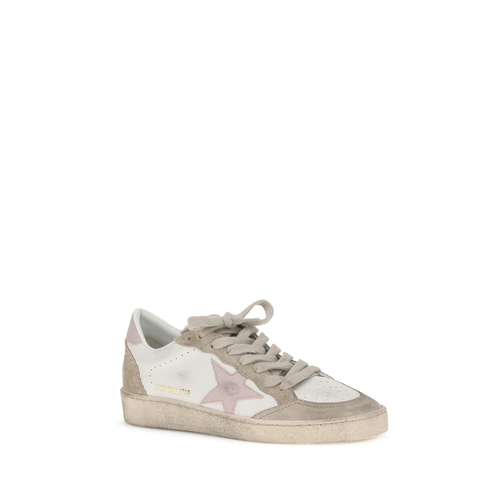 Ball Star Sneakers
