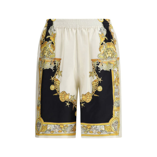 Barocco Shorts