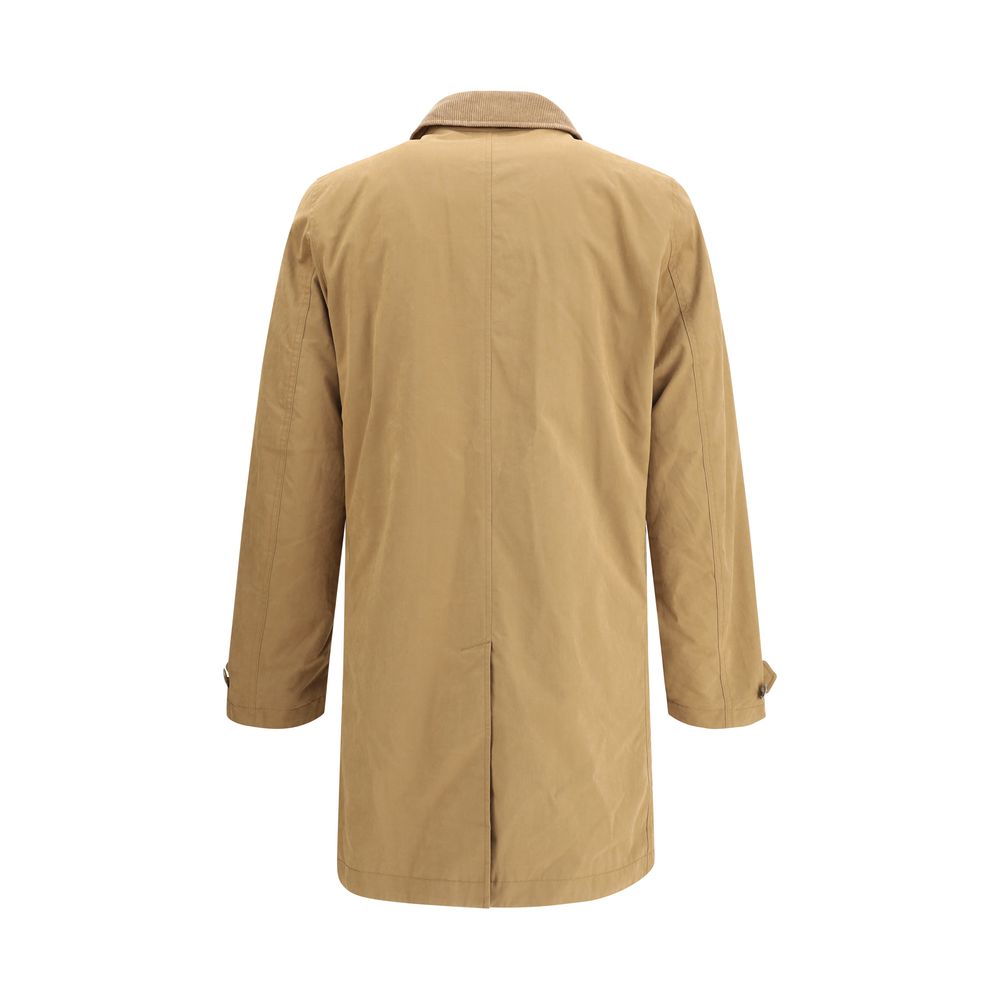 Lamar padded Jacket