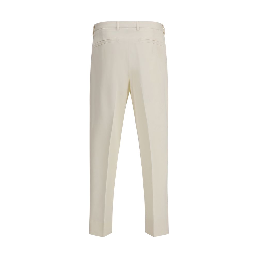 Tailored Pants