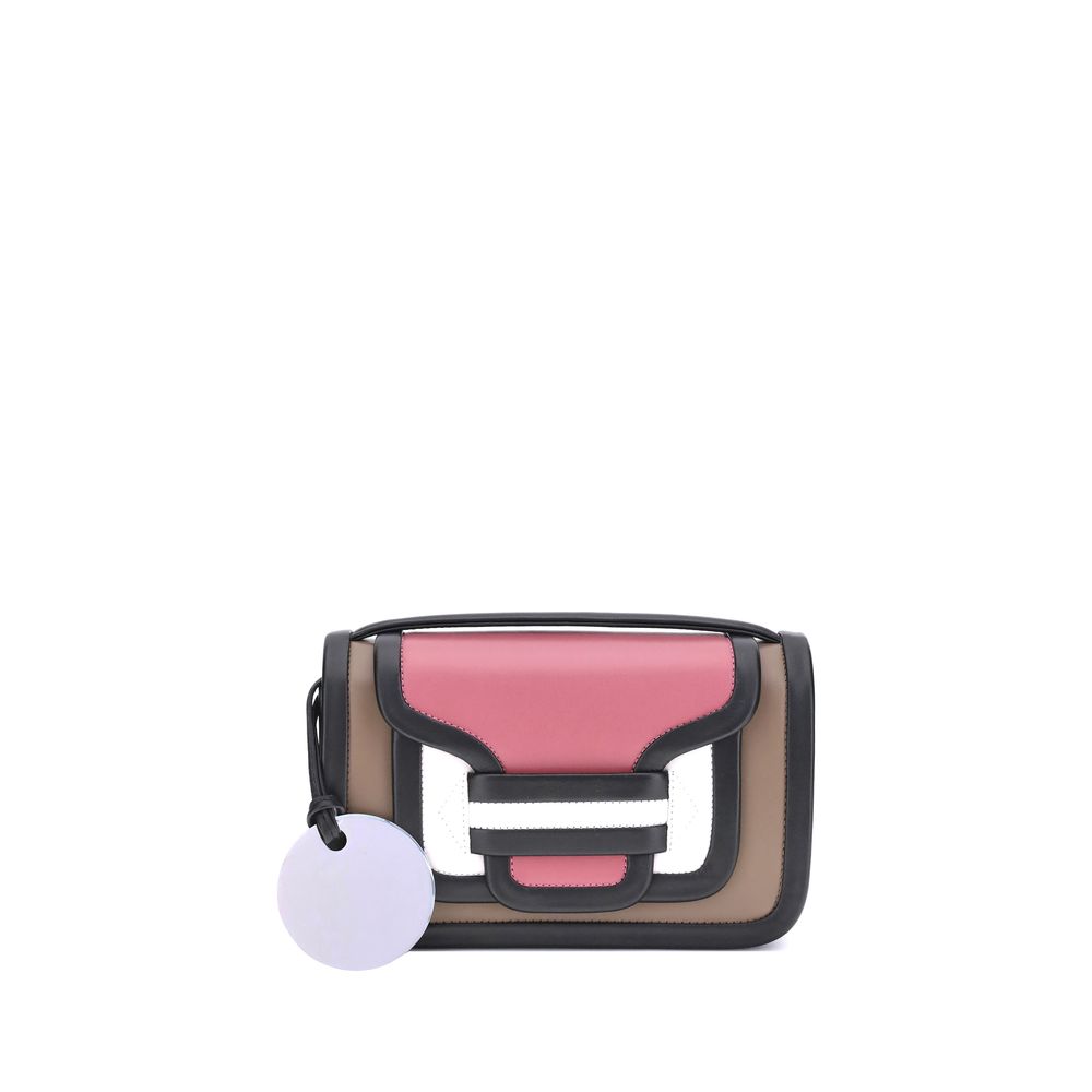 Alpha Shoulder Bag