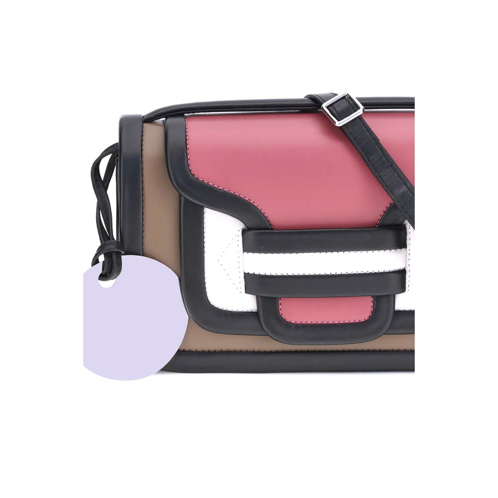 Alpha Shoulder Bag