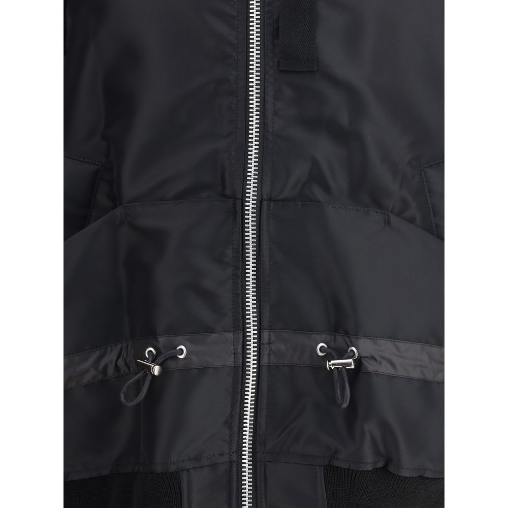 Oversized Jacket