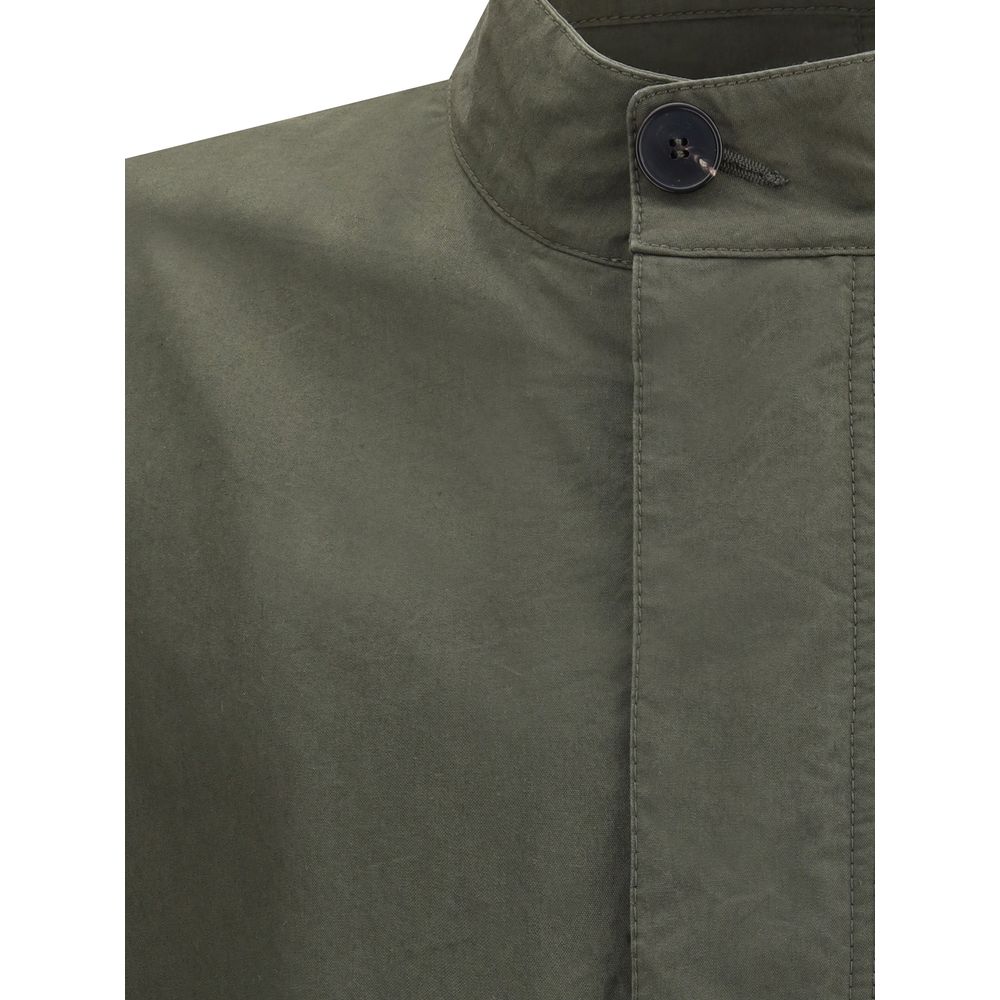 Parka Jacket