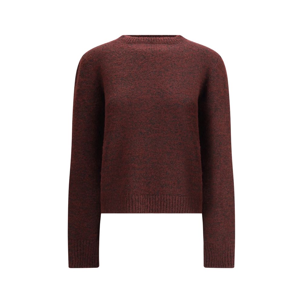 Wool Sweater
