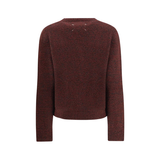 Wool Sweater