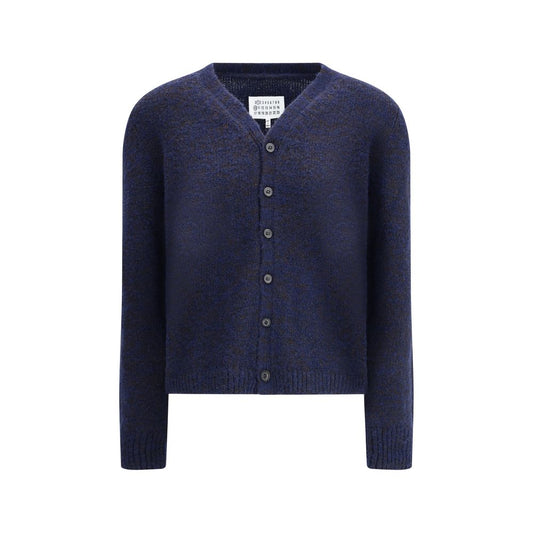 Wool Cardigan