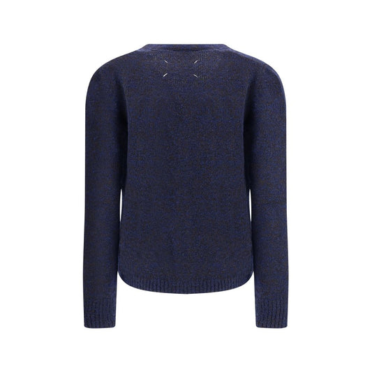 Wool Cardigan